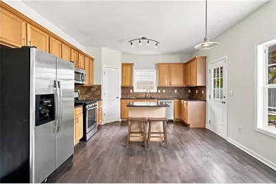 443 Leggett Oaks Lane, Lawrenceville, GA 30043 - Photo 14