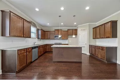 1515 Highland Creek Drive, Monroe, GA 30656 - Photo 16