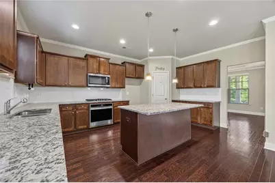 1515 Highland Creek Drive, Monroe, GA 30656 - Photo 18