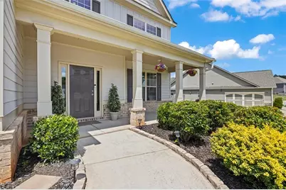 1515 Highland Creek Drive, Monroe, GA 30656 - Photo 4
