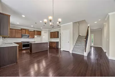 1515 Highland Creek Drive, Monroe, GA 30656 - Photo 34