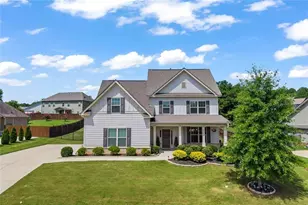1515 Highland Creek Dr, Monroe, GA 30656 - Photo 1