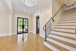 861 Bailey Woods Rd, Dacula, GA 30019 - Photo 8
