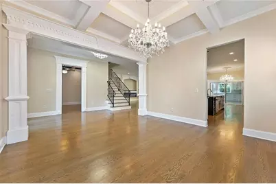 861 Bailey Woods Road, Dacula, GA 30019 - Photo 10