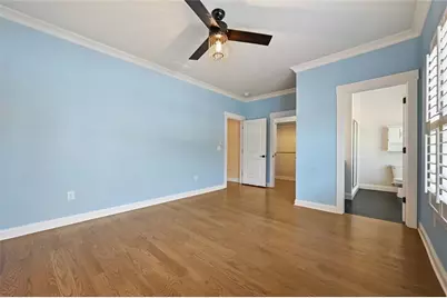 861 Bailey Woods Road, Dacula, GA 30019 - Photo 46