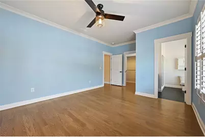 861 Bailey Woods Road, Dacula, GA 30019 - Photo 32