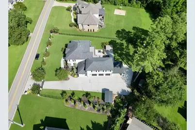 861 Bailey Woods Road, Dacula, GA 30019 - Photo 8