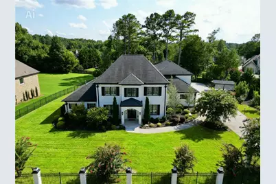 861 Bailey Woods Road, Dacula, GA 30019 - Photo 1