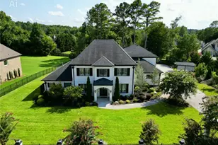 861 Bailey Woods Rd, Dacula, GA 30019 - Photo 1