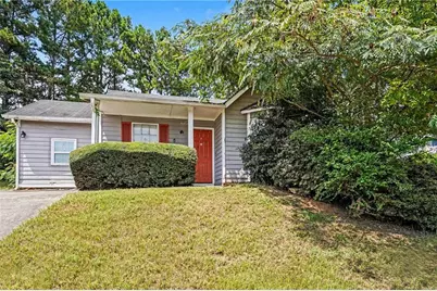 2976 Kenville Lane, Decatur, GA 30034 - Photo 1