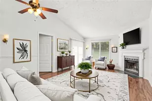 2976 Kenville Ln, Decatur, GA 30034 - Photo 2