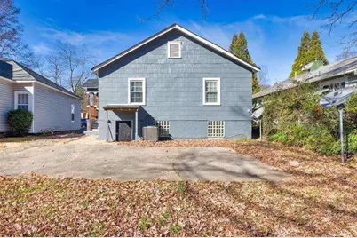 2506 Maple Street, East Point, GA 30344 - Photo 26