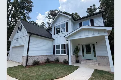 6104 Wandering Way, Norcross, GA 30093 - Photo 2