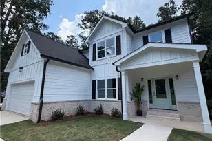 6104 Wandering Way, Norcross, GA 30093 - Photo 2