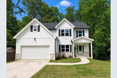6104 Wandering Way, Norcross, GA 30093 - Photo 1