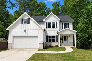 6104 Wandering Way, Norcross, GA 30093 - Photo 1