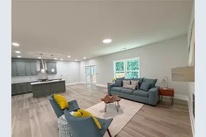 6104 Wandering Way, Norcross, GA 30093 - Photo 6