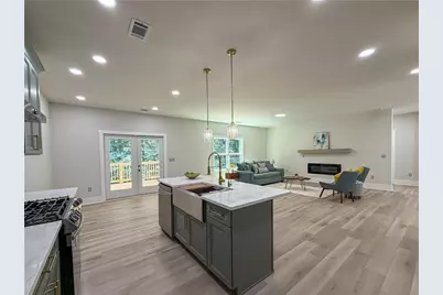 6104 Wandering Way, Norcross, GA 30093 - Photo 10