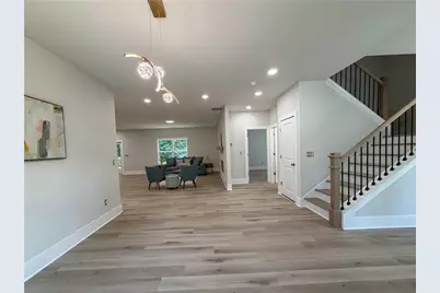 6104 Wandering Way, Norcross, GA 30093 - Photo 4