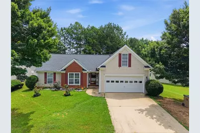 1295 Silverstone Trail, Jonesboro, GA 30238 - Photo 1
