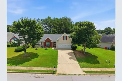 1295 Silverstone Trail, Jonesboro, GA 30238 - Photo 24