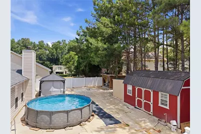 1295 Silverstone Trail, Jonesboro, GA 30238 - Photo 4