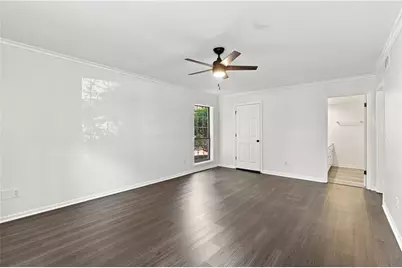 6851 Roswell Road #K2, Sandy Springs, GA 30328 - Photo 12