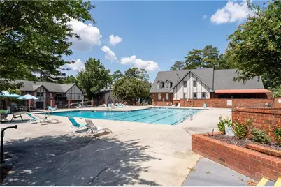 6851 Roswell Road #K2, Sandy Springs, GA 30328 - Photo 14