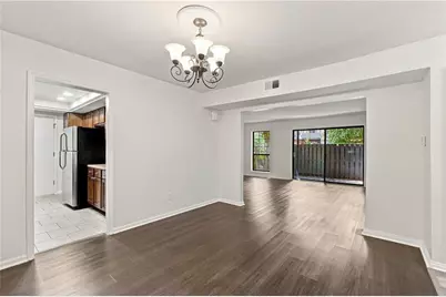 6851 Roswell Road #K2, Sandy Springs, GA 30328 - Photo 8