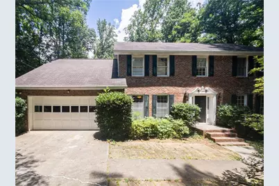 965 Millbrook Court, Tucker, GA 30084 - Photo 2