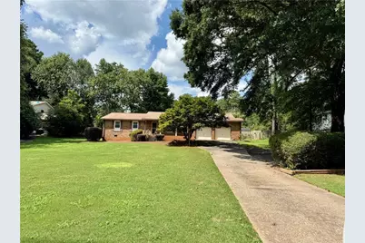 164 Hawkins Store Road NW, Kennesaw, GA 30144 - Photo 1