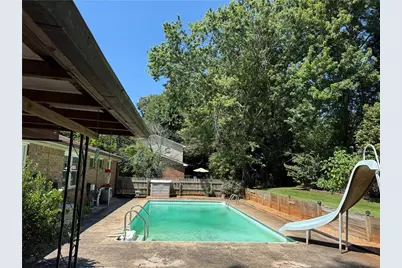164 Hawkins Store Road NW, Kennesaw, GA 30144 - Photo 10