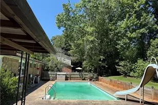164 Hawkins Store Rd NW, Kennesaw, GA 30144 - Photo 10