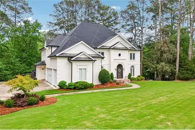 1091 Fieldstone Trail, Milton, GA 30004 - Photo 1
