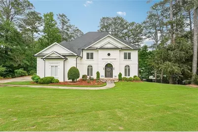 1091 Fieldstone Trail, Milton, GA 30004 - Photo 84