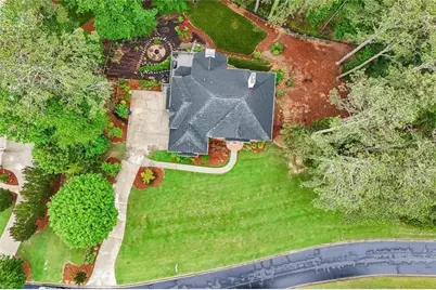 1091 Fieldstone Trail, Milton, GA 30004 - Photo 2