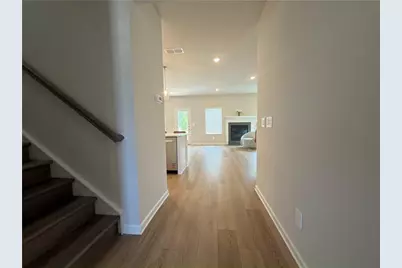 2414 Martin Spring Bend, Lawrenceville, GA 30045 - Photo 4