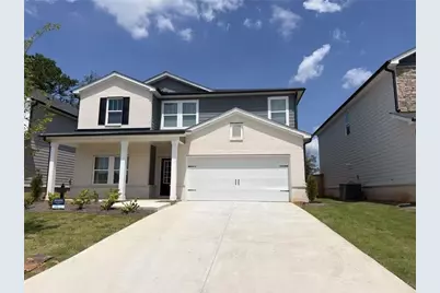 2414 Martin Spring Bend, Lawrenceville, GA 30045 - Photo 1