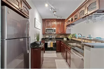 620 Peachtree Street NE #911, Atlanta, GA 30308 - Photo 4
