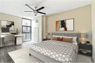 620 Peachtree Street NE #911, Atlanta, GA 30308 - Photo 12