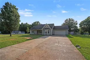167 Bonnies Way, Jenkinsburg, GA 30234 - Photo 10