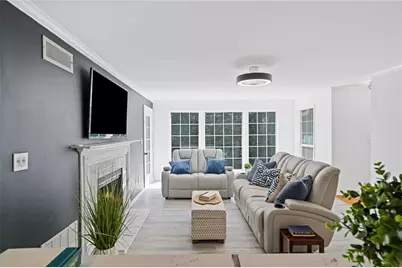 709 Berkeley Woods Drive, Duluth, GA 30096 - Photo 2