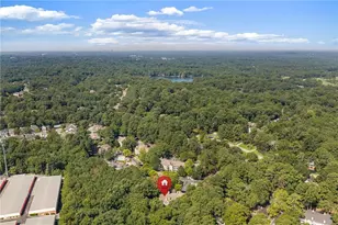709 Berkeley Woods Dr, Duluth, GA 30096 - Photo 24