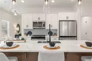 546 Feldspar Way, Lawrenceville, GA 30043 - Photo 6