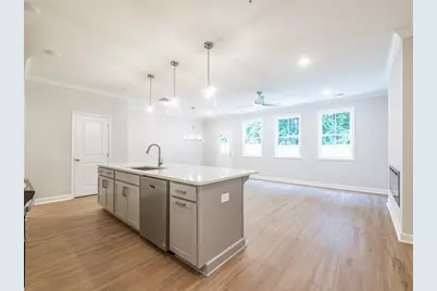 546 Feldspar Way, Lawrenceville, GA 30043 - Photo 16