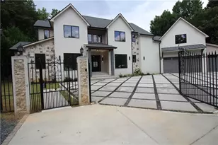 39 Johnson Ferry Road NE, Sandy Springs, GA 30328 - Photo 1