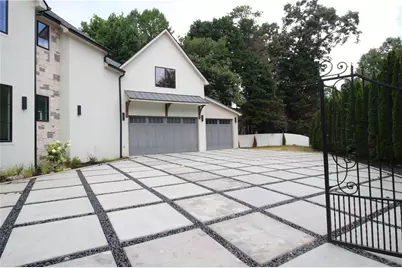 39 Johnson Ferry Road NE, Sandy Springs, GA 30328 - Photo 4