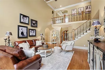 590 Dorsey Road, Hampton, GA 30228 - Photo 8