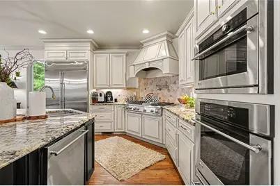 590 Dorsey Road, Hampton, GA 30228 - Photo 12