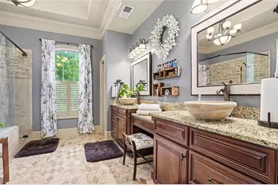 590 Dorsey Road, Hampton, GA 30228 - Photo 28